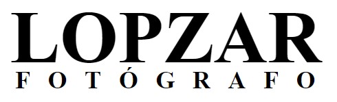 Logo LOPZAR